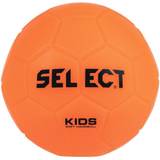 Gummi - Orange Handboll Select Soft Kids