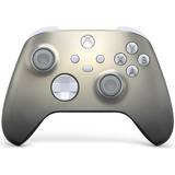Microsoft Wireless Controller (Xbox One) - Lunar Shift Special Edition