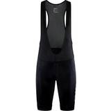 L - Svarta Jumpsuits & Overaller Craft Sportswear Core Endurance Bib Shorts - Black