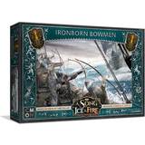CMON A Song of Ice & Fire: Ironborn Bowmen