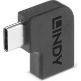 Kablar Lindy USB-adapter USB-C F