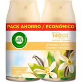 Påfyllningar Air Wick Freshmatic Freshener Vanilla Refill 2-pack 250ml c