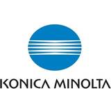 Konica Minolta Framkallningsenheter Konica Minolta DV214K Bizhub C227 Developer