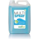 Ecover Städutrustning & Rengöringsmedel Ecover Fönsterputs Multi Spray 5L