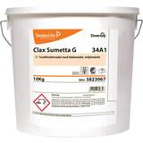 Diversey Clax Sumetta Free Vittvätt 10kg