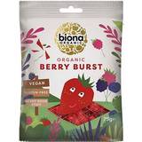Biona Organic Godis Biona Organic Vingummi Berry Burst eko