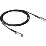 HPE Kablar HPE Aruba 3m 50GBase-kabel