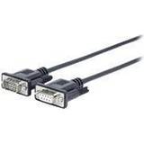 Kablar VivoLink Pro Seriell kabel DB-9