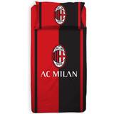 Licens AC Milan Bed set 140x200cm