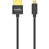 HDMI-kablar Smallrig 3043 HDMI Ultra Slim