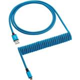 Kablar CableMod Classic USB A Micro Spectrum Blue - 150cm