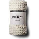 Humdakin Hemtextil Humdakin Waffle Bath Towel (135x70cm)