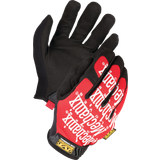 Herr - Nylon Handskar Mechanix Wear Original Work Glove