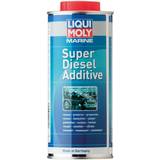 Liqui Moly Motoroljor & Kemikalier Liqui Moly Marin Super Diesel-tillsats 1 Tillsats