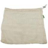Nätkassar Scandinavian Home Fruit cotton mesh bag H:33cm W: 30cm