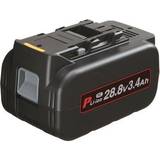 Panasonic Batterier & Laddbart Panasonic EY9L84B32 Batteri 28.8V, 3.4Ah