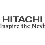 Hitachi Batterier & Laddbart Hitachi Spadmejsel Hikoki 751544; Hex 30 mm; 35x410 mm