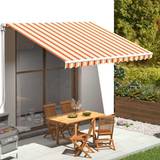 Gula - Polyester Markiser Be Basic Replacement for Awning
