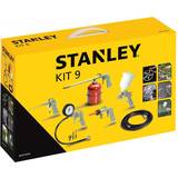 Stanley Multiverktyg Stanley Air Tool Set 9045718STN Multiverktyg