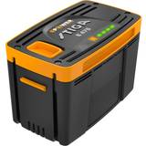 Stiga Batterier Batterier & Laddbart Stiga E 475 batteri 7.5 Ah