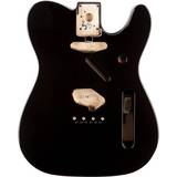 Fender telecaster Fender Telecaster Black