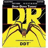 DR Strängar DR DDT-10/60 Drop-Down 010-060