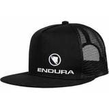 Endura Huvudbonader Endura Snapback Endura One Clan Mesh Back Black One-Size