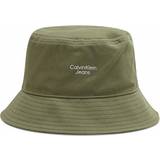 Calvin Klein Herr Hattar Calvin Klein Organic Cotton Bucket Hat