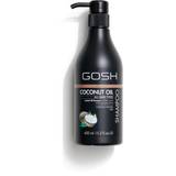 Gosh Copenhagen Schampon Gosh Copenhagen Coconut Oil Shampoo 450ml