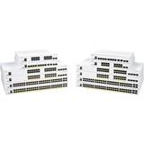 Switchar Cisco Business 350 Series CBS350-48XT-4X