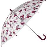 Rosa Paraplyer Regatta Wonder Peppa Pig Stick Umbrella
