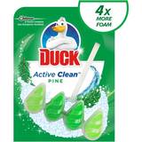 Wc duck Duck Active Clean WC Blok Pine c