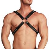 Shots Toys Strap-ons Shots Toys Adonis Chest Harness