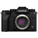 Fujifilm Spegellösa systemkameror Fujifilm X-T5