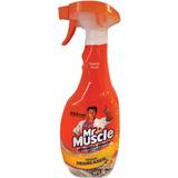 Mr Muscle Rengöringsmedel Mr Muscle Advanced Power Kitchen