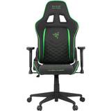 Gröna - Justerbar sitthöjd Gamingstolar Razer Tarok Pro X gaming-stol av Zen
