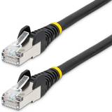 Kablar 3m CAT6a Ethernet Cable - Black