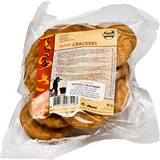 Terrasana Kex, Knäckebröd & Skorpor Terrasana Quinoa Crackers 65