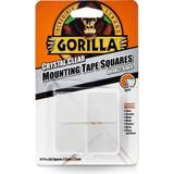 Gorilla tape Gorilla tape Mounting tape squares