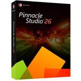 Corel Kontorsprogram Corel Pinnacle Studio Standard v. 26
