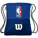 Wilson Basket Wilson Drv Basketball Bag Blue