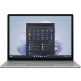 8 GB - Aluminium - Windows Laptops Microsoft Surface Laptop 5 for Business 13.5" i5-1245U (Gen 12th) 8GB RAM 256GB SSD