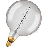 Led globlampa e27 Osram Vintage 1906 LED Lamps 4.8W E27