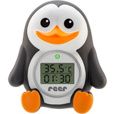 Reer Badtermometrar Reer Penguin Thermometer