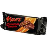Mars Konfektyr & Kakor Mars Soft Cookies Caramel Centres 144g
