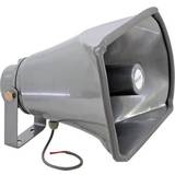 Vägghögtalare Omnitronic NOH-35S Horn