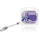 Bandridge USB-kabel Kablar Bandridge Synk USB