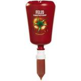 Kryddor, Smaksättare & Såser NORDIC Brands Ketchup Felix Magnum 5kg