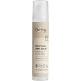 Derma Ansiktskrämer Derma Eco Night Cream 50ml