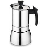 Grunwerg Kaffemaskiner Grunwerg Cafe Ole 6 Cup